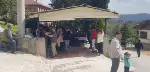 Mahdumlar'da Hayır Coşkusu