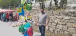 Mahdumlar'da Hayır Coşkusu