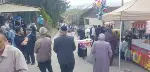 Mahdumlar'da Hayır Coşkusu
