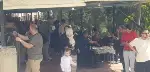 Mahdumlar'da Hayır Coşkusu