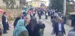 Mahdumlar'da Hayır Coşkusu