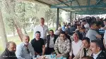 Mahdumlar'da Hayır Coşkusu