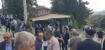 Mahdumlar'da Hayır Coşkusu