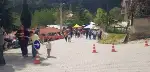 Mahdumlar'da Hayır Coşkusu