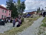 Mahdumlar'da Hayır Coşkusu