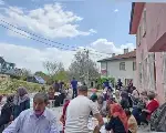 Mahdumlar'da Hayır Coşkusu