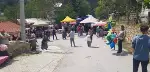 Mahdumlar'da Hayır Coşkusu