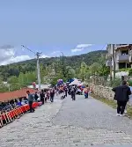 Mahdumlar'da Hayır Coşkusu