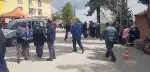 Mahdumlar'da Hayır Coşkusu