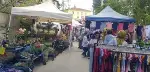 Mahdumlar'da Hayır Coşkusu