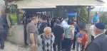 Mahdumlar'da Hayır Coşkusu