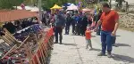 Mahdumlar'da Hayır Coşkusu