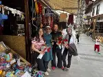 Taraklı Sokaklarında Güller Açtı