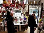Taraklı Sokaklarında Güller Açtı