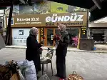 Taraklı Sokaklarında Güller Açtı