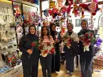 Taraklı Sokaklarında Güller Açtı