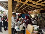 Taraklı Sokaklarında Güller Açtı