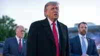 Trump'tan İran'ın Yanıtına Sert Tepki