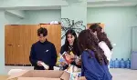 Maarifin Kalbinde İyilik Buluşması
