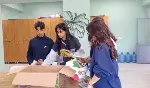 Maarifin Kalbinde İyilik Buluşması
