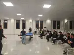 Taraklı’da Masa Tenisi Heyecanı Başladı