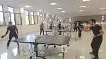 Taraklı’da Masa Tenisi Heyecanı Başladı