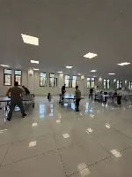 Taraklı’da Masa Tenisi Heyecanı Başladı