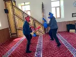 Taraklı'da Anlamlı Yıl Sonu Etkinliği