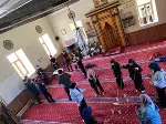 Taraklı'da Anlamlı Yıl Sonu Etkinliği