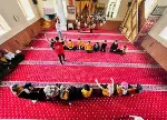 Taraklı'da Anlamlı Yıl Sonu Etkinliği