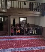 Taraklı'da Anlamlı Yıl Sonu Etkinliği