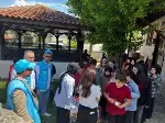 Taraklı'da Anlamlı Yıl Sonu Etkinliği