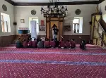 Taraklı'da Anlamlı Yıl Sonu Etkinliği