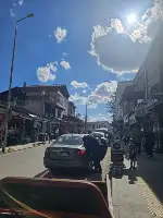 Taraklı Pazarında Beklenmedik Sessizlik