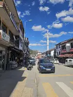 Taraklı Pazarında Beklenmedik Sessizlik
