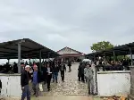 İçdedeler'de Hayır Pilavı Düzenlendi