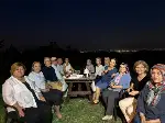 Taraklılı Çelik Fahriler Sülalesi'nden Örnek Gelenek