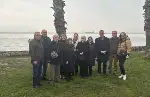 Taraklılı Çelik Fahriler Sülalesi'nden Örnek Gelenek