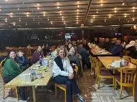 Taraklılı Çelik Fahriler Sülalesi'nden Örnek Gelenek