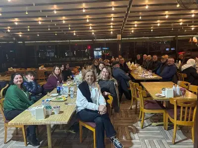 Taraklılı Çelik Fahriler Sülalesi'nden Örnek Gelenek