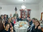 Taraklılı Çelik Fahriler Sülalesi'nden Örnek Gelenek