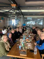 Taraklılı Çelik Fahriler Sülalesi'nden Örnek Gelenek