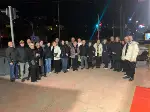Taraklılı Çelik Fahriler Sülalesi'nden Örnek Gelenek