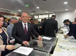 Geyve Belediye Başkanı Selçuk Yıldız, Tarihi Kentler Birliği 1. Başkanvekili seçildi