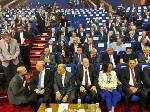 Geyve Belediye Başkanı Selçuk Yıldız, Tarihi Kentler Birliği 1. Başkanvekili seçildi