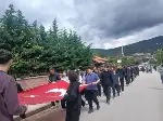 Taraklı’da 19 Mayıs Coşkusu İzcilerle Taçlandı