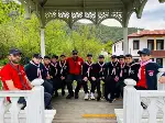 Taraklı’da 19 Mayıs Coşkusu İzcilerle Taçlandı
