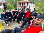 Taraklı’da 19 Mayıs Coşkusu İzcilerle Taçlandı