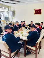 Taraklı’da 19 Mayıs Coşkusu İzcilerle Taçlandı