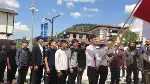 Taraklı'da 19 Mayıs Coşkusu